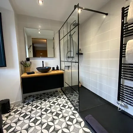 Villa Superbe Maison Dans Village Au Coeur De La Corse A Casa Suttana *