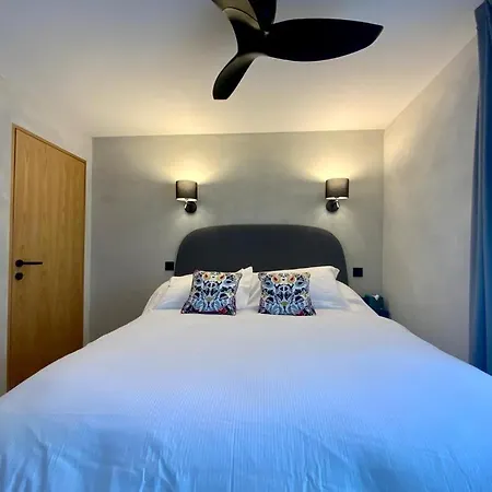 Superbe Maison Dans Village Au Coeur De La Corse A Casa Suttana * Verdese