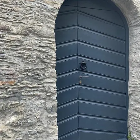 Superbe Maison Dans Village Au Coeur De La Corse A Casa Suttana Villa Verdese