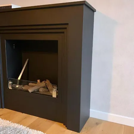 Superbe Maison Dans Village Au Coeur De La Corse A Casa Suttana