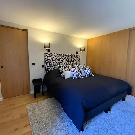 Villa Superbe Maison Dans Village Au Coeur De La Corse A Casa Suttana *