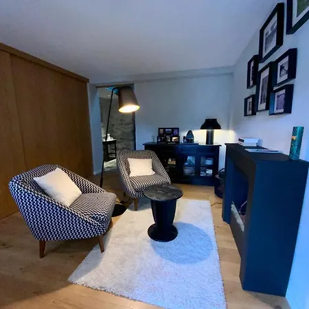 Villa Superbe Maison Dans Village Au Coeur De La Corse A Casa Suttana