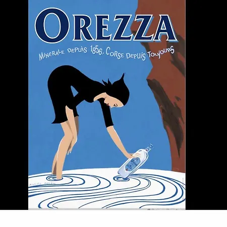 Superbe Maison Dans Village Au Coeur De La Corse A Casa Suttana *