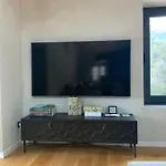 Superbe Maison Dans Village Au Coeur De La Corse A Casa Suttana Вилла