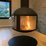 Superbe Maison Dans Village Au Coeur De La Corse A Casa Suttana * Verdese