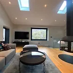 Superbe Maison Dans Village Au Coeur De La Corse A Casa Suttana Вилла