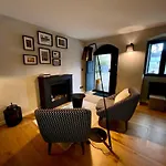 Superbe Maison Dans Village Au Coeur De La Corse A Casa Suttana Вилла
