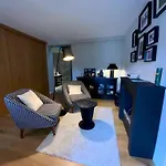 Вилла Superbe Maison Dans Village Au Coeur De La Corse A Casa Suttana