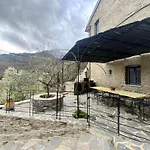Superbe Maison Dans Village Au Coeur De La Corse A Casa Suttana Вилла *