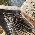 Вилла Superbe Maison Dans Village Au Coeur De La Corse A Casa Suttana Verdese
