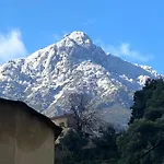 Superbe Maison Dans Village Au Coeur De La Corse A Casa Suttana