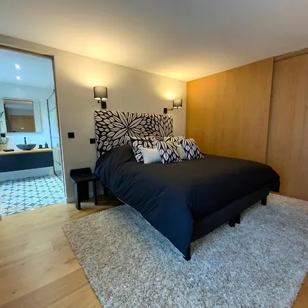 Superbe Maison Dans Village Au Coeur De La Corse A Casa Suttana Vila *