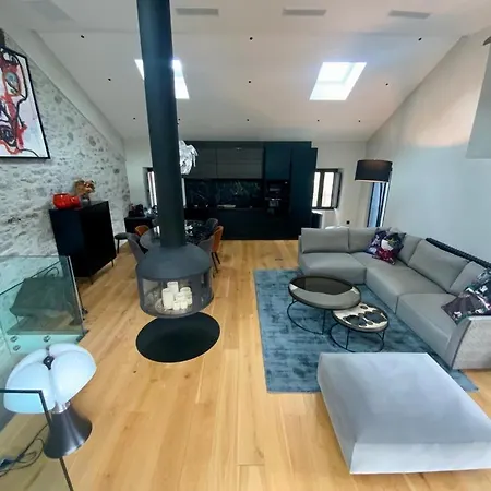 Superbe Maison Dans Village Au Coeur De La Corse A Casa Suttana