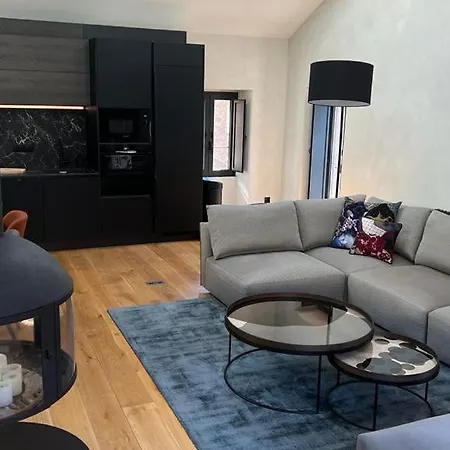 Superbe Maison Dans Village Au Coeur De La Corse A Casa Suttana *