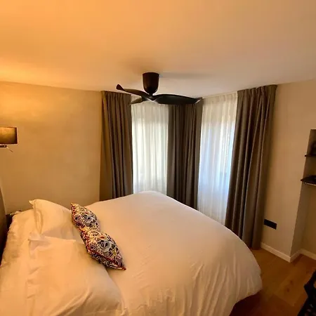 Superbe Maison Dans Village Au Coeur De La Corse A Casa Suttana * Verdese