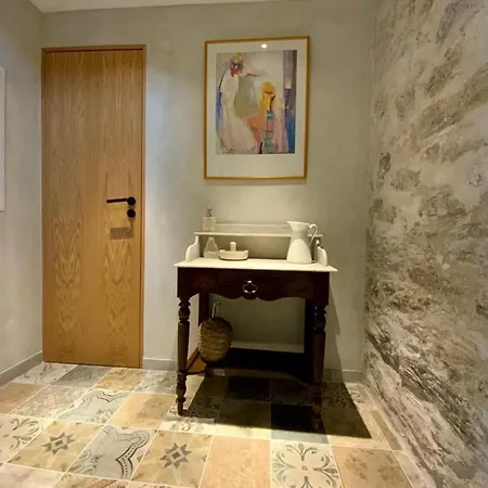 Superbe Maison Dans Village Au Coeur De La Corse A Casa Suttana *