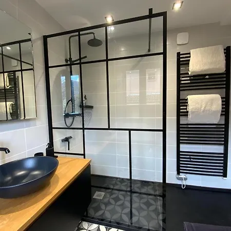 Superbe Maison Dans Village Au Coeur De La Corse A Casa Suttana Verdese