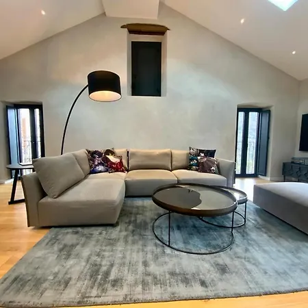 Superbe Maison Dans Village Au Coeur De La Corse A Casa Suttana * Verdese