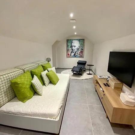 Superbe Maison Dans Village Au Coeur De La Corse A Casa Suttana Verdese