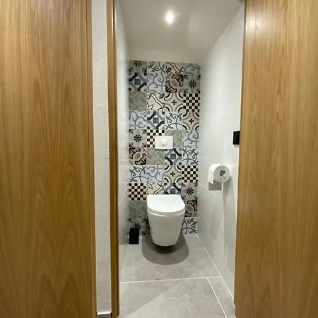 Superbe Maison Dans Village Au Coeur De La Corse A Casa Suttana *