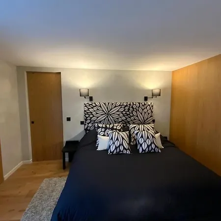 Villa Superbe Maison Dans Village Au Coeur De La Corse A Casa Suttana Verdese