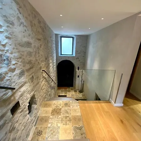 Superbe Maison Dans Village Au Coeur De La Corse A Casa Suttana Villa