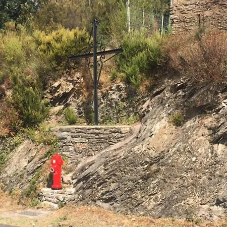 Superbe Maison Dans Village Au Coeur De La Corse A Casa Suttana Verdese