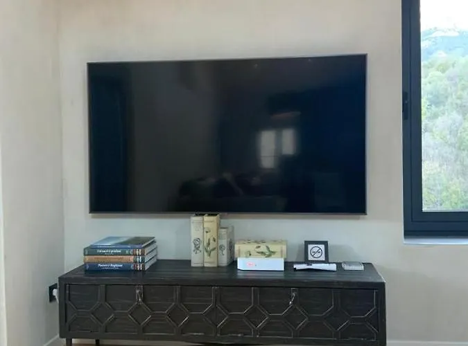 Superbe Maison Dans Village Au Coeur De La Corse A Casa Suttana Villa