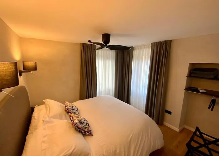 Superbe Maison Dans Village Au Coeur De La Corse A Casa Suttana * Verdese