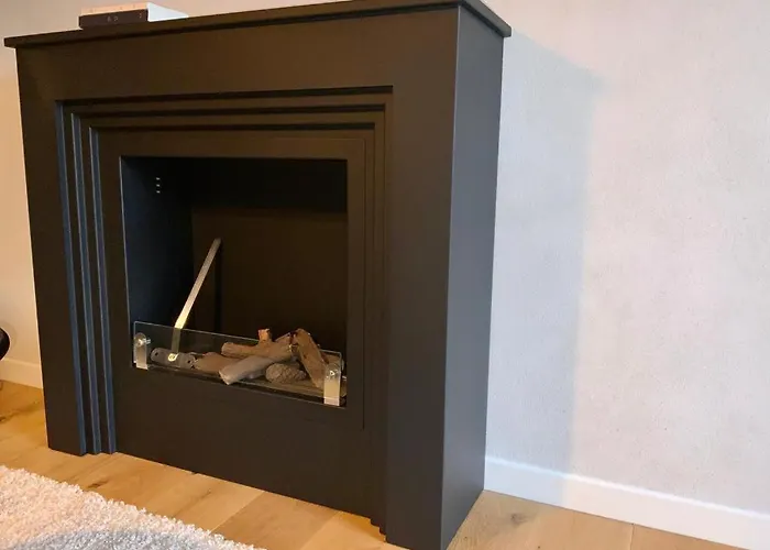 Superbe Maison Dans Village Au Coeur De La Corse A Casa Suttana