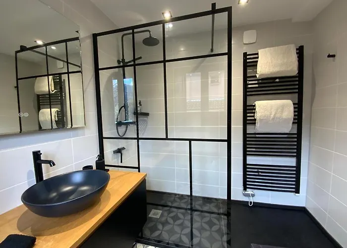 Superbe Maison Dans Village Au Coeur De La Corse A Casa Suttana Verdese