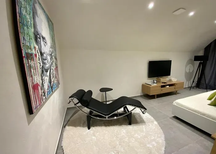 Superbe Maison Dans Village Au Coeur De La Corse A Casa Suttana *