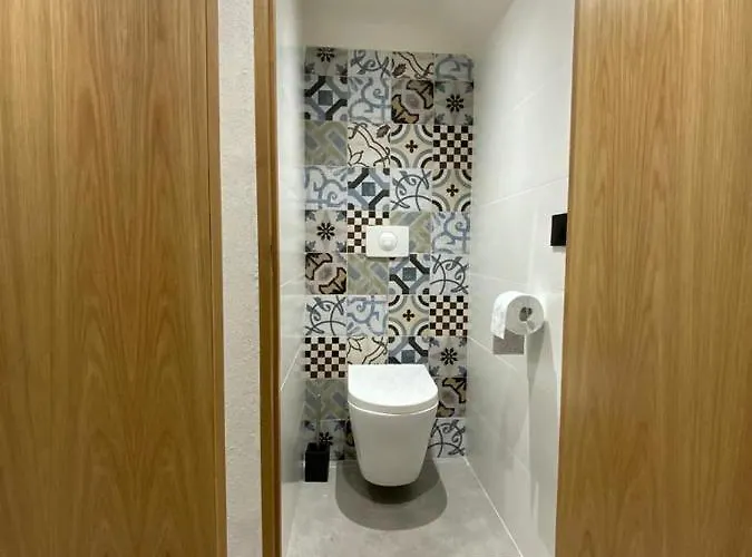 Superbe Maison Dans Village Au Coeur De La Corse A Casa Suttana *