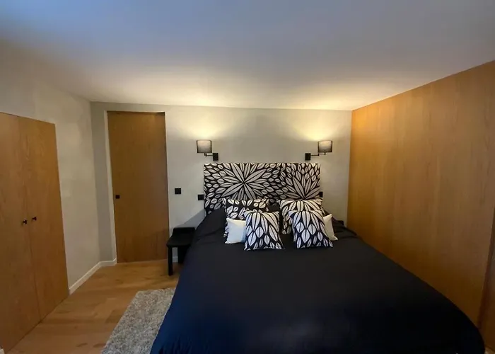 Villa Superbe Maison Dans Village Au Coeur De La Corse A Casa Suttana Verdese