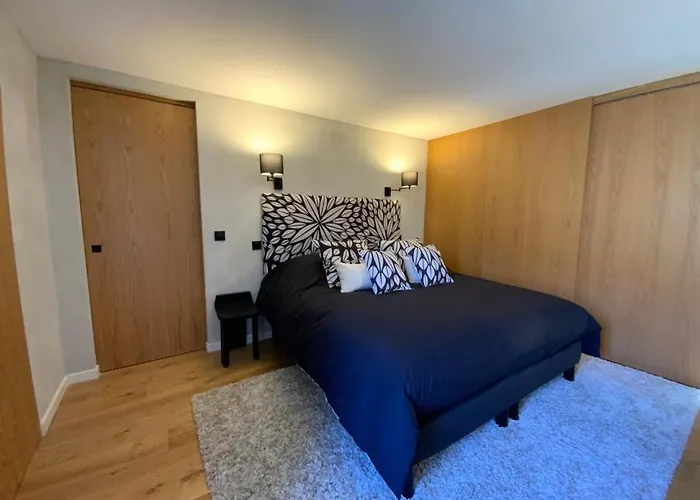 Villa Superbe Maison Dans Village Au Coeur De La Corse A Casa Suttana *