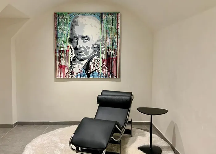 Superbe Maison Dans Village Au Coeur De La Corse A Casa Suttana *