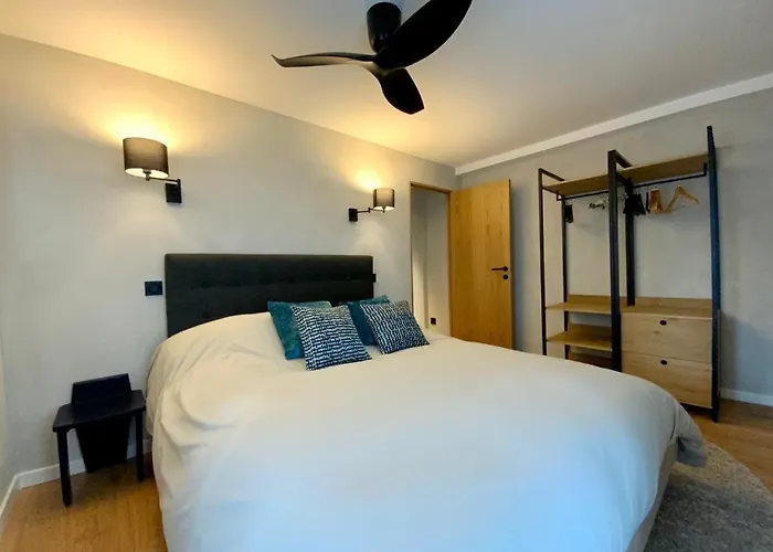 Superbe Maison Dans Village Au Coeur De La Corse A Casa Suttana *