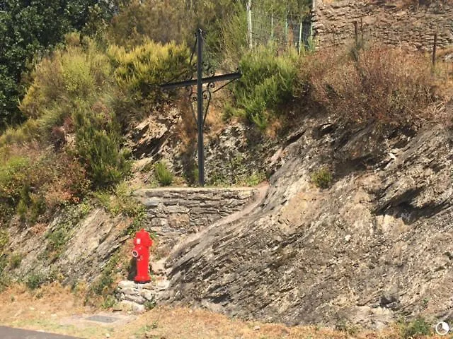 Superbe Maison Dans Village Au Coeur De La Corse A Casa Suttana Verdese